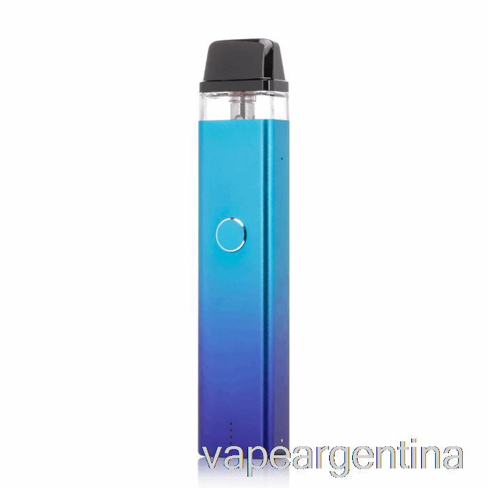 Vaporesso Xros 2 16w Pod System Uva Violeta Vape Descartable